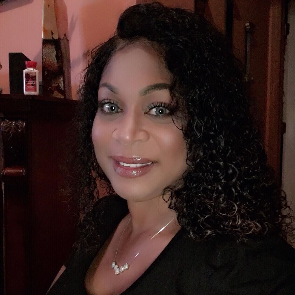 Meet your Posher, Karen